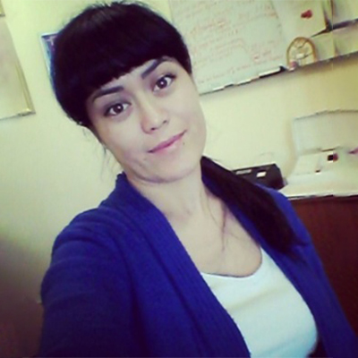 Уразова Динара Сериккалиевна