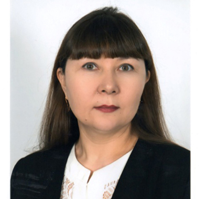 Нуржанова Гульзада Амангельдиевна