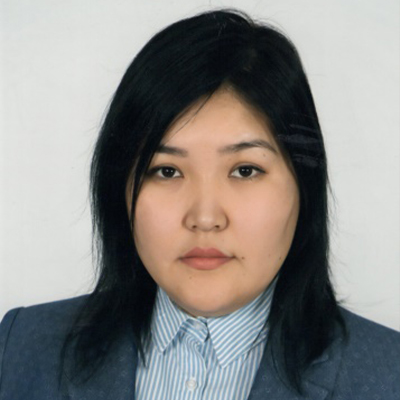 Суиншкалиева Нургул Нургалиевна